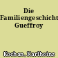 Die Familiengeschichte Gueffroy