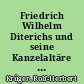 Friedrich Wilhelm Diterichs und seine Kanzelaltäre in Berliner und altmärkischen Kirchen
