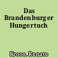 Das Brandenburger Hungertuch