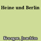 Heine und Berlin