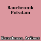 Bauchronik Potsdam
