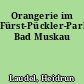 Orangerie im Fürst-Pückler-Park Bad Muskau