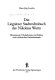 Das Liegnitzer Stadtrechtsbuch des Nikolaus Wurm : Hintergrund, Überlieferung und Edition eines schlesischen Rechtsdenkmals