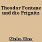 Theodor Fontane und die Prignitz
