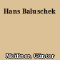 Hans Baluschek