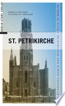St. Petri-Kirche : ein Rundgang durch das historische Cölln in Berlin