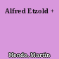 Alfred Etzold +