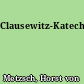 Clausewitz-Katechismus