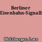 Berliner Eisenbahn-Signalbau-Anstalten