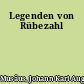 Legenden von Rübezahl