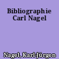 Bibliographie Carl Nagel