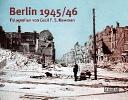 Berlin 1945/46 : Fotografien