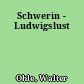 Schwerin - Ludwigslust