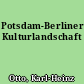 Potsdam-Berliner Kulturlandschaft