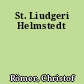 St. Liudgeri Helmstedt