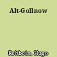 Alt-Gollnow