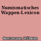 Numismatisches Wappen-Lexicon