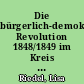 Die bürgerlich-demokratische Revolution 1848/1849 im Kreis Ruppin und in der Stadt Neuruppin