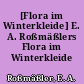 [Flora im Winterkleide] E. A. Roßmäßlers Flora im Winterkleide