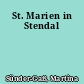 St. Marien in Stendal