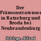 Der Prämonstratenserorden in Ratzeburg und Broda bei Neubrandenburg