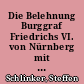Die Belehnung Burggraf Friedrichs VI. von Nürnberg mit dem Kurfürstentum Brandenburg 1415 und 1417