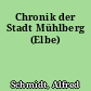 Chronik der Stadt Mühlberg (Elbe)