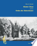 Kloster Zinna und der Orden der Zisterzienser : Begleitbuch zur Dauerausstellung des Museums Kloster Zinna