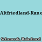 Altfriedland-Kunersdorf