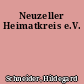 Neuzeller Heimatkreis e.V.