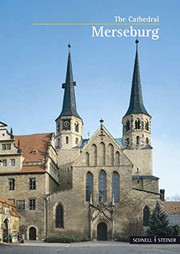Merseburg : the Cathedral