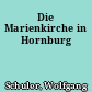 Die Marienkirche in Hornburg