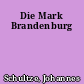 Die Mark Brandenburg