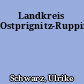 Landkreis Ostprignitz-Ruppin