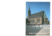 Der Dom St. Petri zu Bautzen : Simultankirche