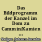 Das Bildprogramm der Kanzel im Dom zu Cammin/Kamien Pomorski und seine Vorlagen in Werken des Rostocker Theologen Heinrich Müller