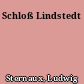 Schloß Lindstedt