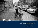 1984 : Potsdam ; Jürgen Strauss. Photographien ; [das Buch erscheint anlässlich der Ausstellung ... im Potsdam Museum ... vom 12. Januar bis 23. Februar 2014]