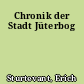 Chronik der Stadt Jüterbog