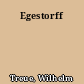 Egestorff