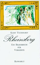 Rheinsberg : ein Bilderbuch für Verliebte