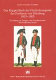 Das Rapportbuch der Füsilierkompanie des Freiherrn von Dörnberg 1803 - 1805 : ein Beitrag zur Truppen- und Sozialgeschichte der preußischen Armee