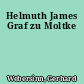 Helmuth James Graf zu Moltke