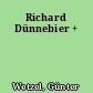 Richard Dünnebier +