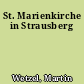 St. Marienkirche in Strausberg