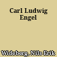 Carl Ludwig Engel