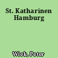 St. Katharinen Hamburg