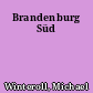 Brandenburg Süd