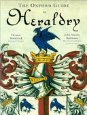 The Oxford Guide to Heraldry