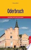 Oderbruch : Natur und Kultur im östlichen Brandenburg